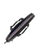RIVACASE Notebook táska, 15,6", vezeték nélküli egérrel, RIVACASE "Regent 8038", fekete