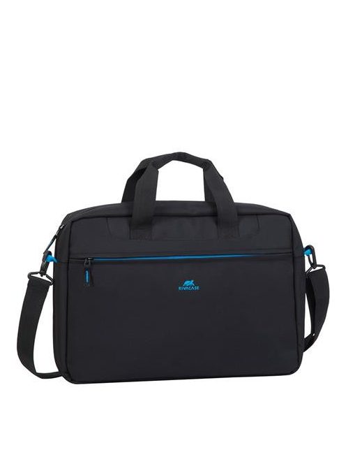RIVACASE Notebook táska, 16", RIVACASE "Regent 8057", fekete