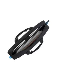   RIVACASE Notebook táska, 16", RIVACASE "Regent 8057", fekete
