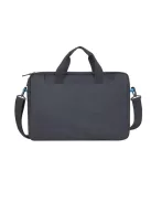 RIVACASE Notebook táska, 16", RIVACASE "Regent 8057", fekete