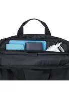 RIVACASE Notebook táska, 16", RIVACASE "Regent 8057", fekete