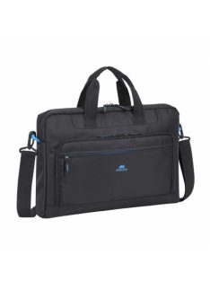   RIVACASE Notebook táska, 17,3" RIVACASE "Regent 8059", fekete