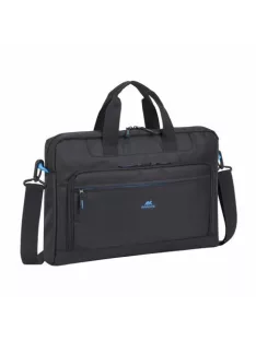  RIVACASE Notebook táska, 17,3" RIVACASE "Regent 8059", fekete