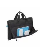 RIVACASE Notebook táska, 17,3" RIVACASE "Regent 8059", fekete