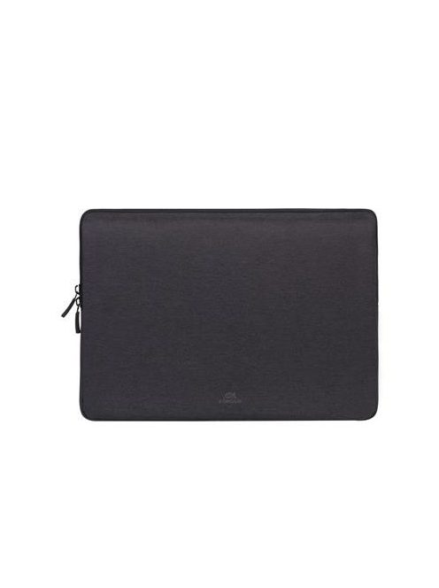 RIVACASE Notebook tok, 14", RIVACASE "Suzuka 7704", fekete