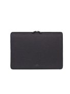 RIVACASE Notebook tok, 14", RIVACASE "Suzuka 7704", fekete