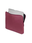 RIVACASE Notebook tok, 14", RIVACASE "Suzuka 7704", piros