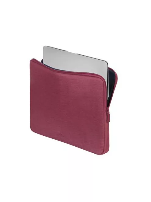 RIVACASE Notebook tok, 14", RIVACASE "Suzuka 7704", piros