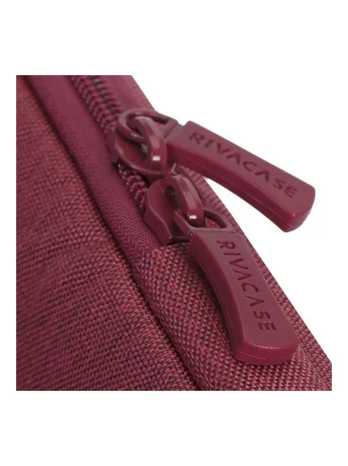 RIVACASE Notebook tok, 14", RIVACASE "Suzuka 7704", piros