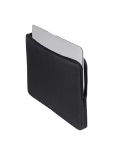   RIVACASE Notebook tok, 15,6", RIVACASE "Suzuka 7705", fekete