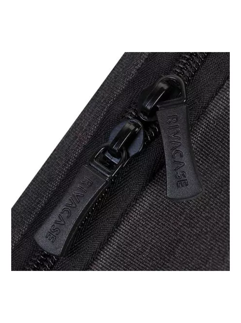 RIVACASE Notebook tok, 15,6", RIVACASE "Suzuka 7705", fekete