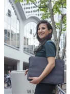 RIVACASE Notebook tok, 15,6", RIVACASE "Suzuka 7705", fekete