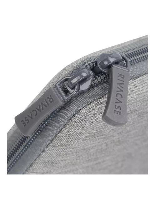 RIVACASE Notebook tok, 15,6", RIVACASE "Suzuka 7705", szürke