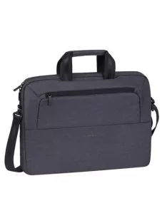   RIVACASE Notebook táska, 15,6", RIVACASE "Suzuka 7730", fekete
