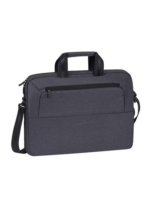 RIVACASE Notebook táska, 15,6", RIVACASE "Suzuka 7730", fekete