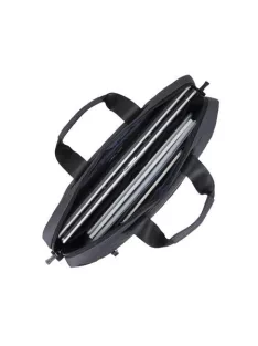   RIVACASE Notebook táska, 15,6", RIVACASE "Suzuka 7730", fekete