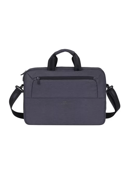 RIVACASE Notebook táska, 15,6", RIVACASE "Suzuka 7730", fekete