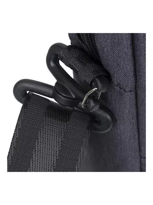 RIVACASE Notebook táska, 15,6", RIVACASE "Suzuka 7730", fekete