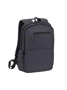   RIVACASE Notebook hátizsák, 15,6", RIVACASE "Suzuka 7760", fekete
