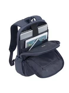   RIVACASE Notebook hátizsák, 15,6", RIVACASE "Suzuka 7760", kék