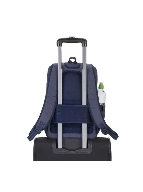 RIVACASE Notebook hátizsák, 15,6", RIVACASE "Suzuka 7760", kék