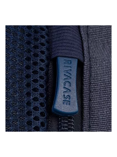 RIVACASE Notebook hátizsák, 15,6", RIVACASE "Suzuka 7760", kék