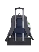 RIVACASE Notebook hátizsák, 15,6", RIVACASE "Suzuka 7760", fekete