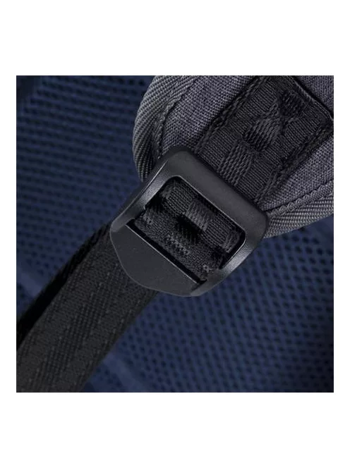 RIVACASE Notebook hátizsák, 15,6", RIVACASE "Suzuka 7760", fekete