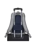 RIVACASE Notebook hátizsák, 15,6", RIVACASE "Suzuka 7760", szürke