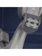 RIVACASE Notebook hátizsák, 15,6", RIVACASE "Suzuka 7760", szürke