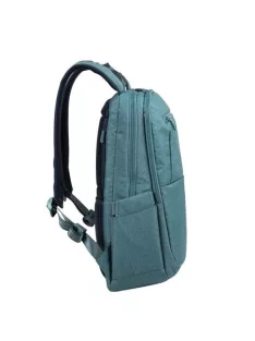   RIVACASE Notebook hátizsák, 15,6", RIVACASE "Suzuka 7760", türkiz