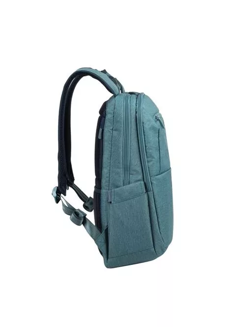 RIVACASE Notebook hátizsák, 15,6", RIVACASE "Suzuka 7760", türkiz