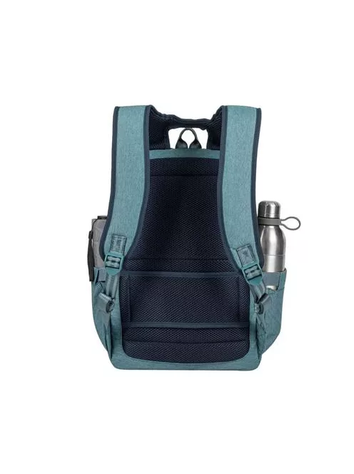 RIVACASE Notebook hátizsák, 15,6", RIVACASE "Suzuka 7760", türkiz