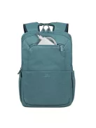 RIVACASE Notebook hátizsák, 15,6", RIVACASE "Suzuka 7760", türkiz