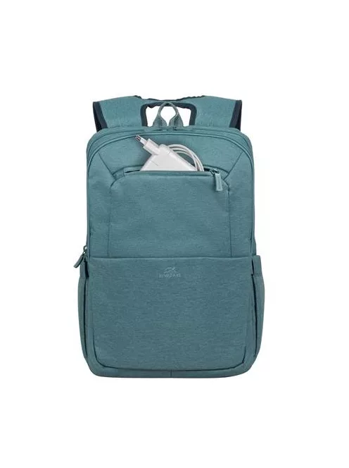 RIVACASE Notebook hátizsák, 15,6", RIVACASE "Suzuka 7760", türkiz