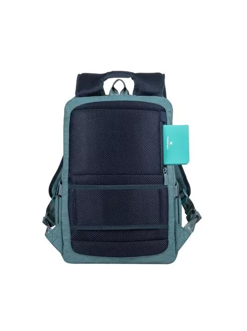 RIVACASE Notebook hátizsák, 15,6", RIVACASE "Suzuka 7760", türkiz