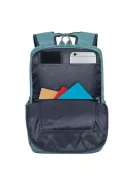RIVACASE Notebook hátizsák, 15,6", RIVACASE "Suzuka 7760", türkiz