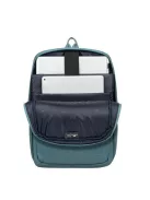 RIVACASE Notebook hátizsák, 15,6", RIVACASE "Suzuka 7760", türkiz