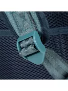 RIVACASE Notebook hátizsák, 15,6", RIVACASE "Suzuka 7760", türkiz