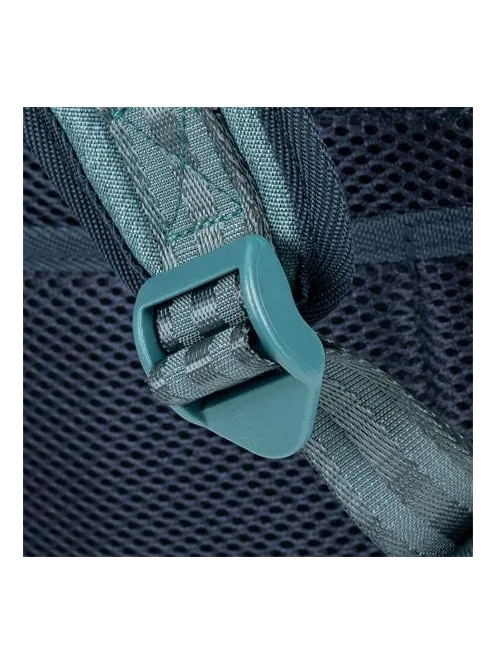 RIVACASE Notebook hátizsák, 15,6", RIVACASE "Suzuka 7760", türkiz