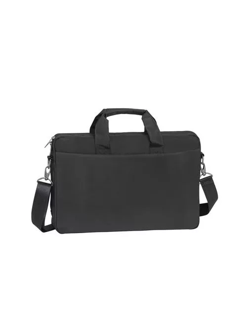 RIVACASE Notebook táska, 16", RIVACASE "Tiergarten 8530", fekete