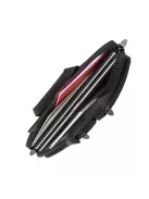 RIVACASE Notebook táska, 16", RIVACASE "Tiergarten 8530", fekete