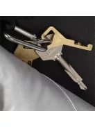 RIVACASE Notebook táska, 16", RIVACASE "Tiergarten 8530", fekete