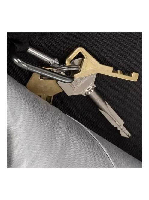 RIVACASE Notebook táska, 16", RIVACASE "Tiergarten 8530", fekete