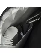 RIVACASE Notebook táska, 16", RIVACASE "Tiergarten 8530", fekete