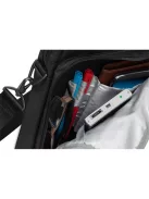 RIVACASE Notebook táska, 17.3", RIVACASE "Tiergarten 8550", fekete