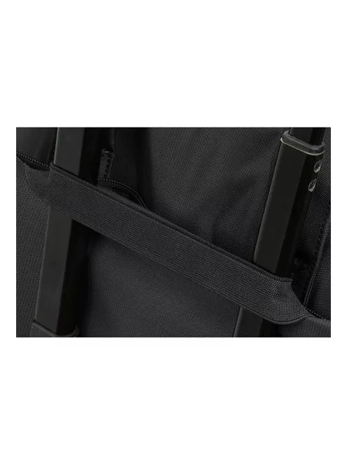 RIVACASE Notebook táska, 17.3", RIVACASE "Tiergarten 8550", fekete