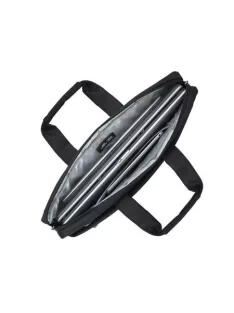   RIVACASE Notebook táska, 15,6", RIVACASE "Tiergarten 8630", fekete