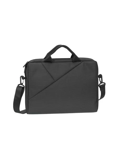 RIVACASE Notebook táska, 15,6", RIVACASE "Tivoli 8730" szürke