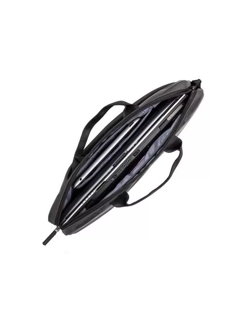 RIVACASE Notebook táska, 15,6", RIVACASE "Tivoli 8730" szürke